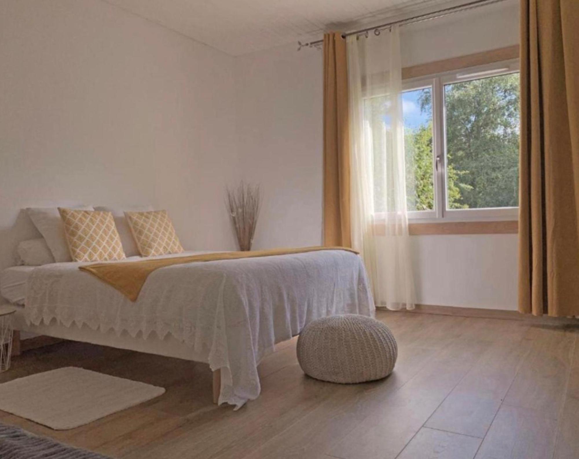 Les Tables Aux Vaches Raviege Hotel La Salvetat-sur-Agout Exterior photo